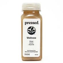 Wholesale Pressed Wellness Shot 2oz- Bulk
