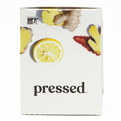Wholesale Pressed Wellness Shot 2oz- Bulk