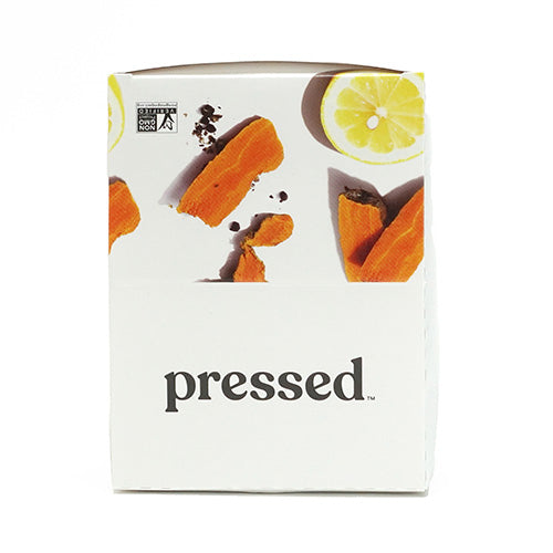 Wholesale Pressed Vitality Shot 2oz- Bulk