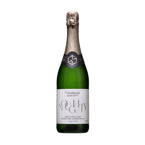 Wholesale Noughty Dealcoholized Sparkling Chardonnay- Bulk