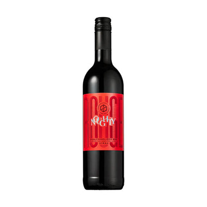 Wholesale Noughty Dealcoholized Rouge- Bulk