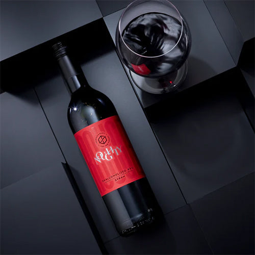 Wholesale Noughty Dealcoholized Rouge- Bulk