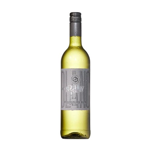 Wholesale Noughty Dealcoholized Blanc- Bulk