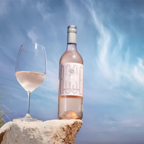 Wholesale Noughty Dealcoholized Rose- Bulk