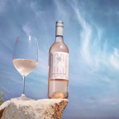 Wholesale Noughty Dealcoholized Rose- Bulk