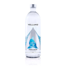 Wholesale Vellamo Still Spring Water- Bulk