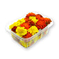Wholesale Flavour Fields Blossom Marigold Flower- Bulk