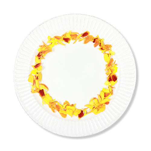 Wholesale Flavour Fields Marigold Blossom Petals 3oz- Bulk