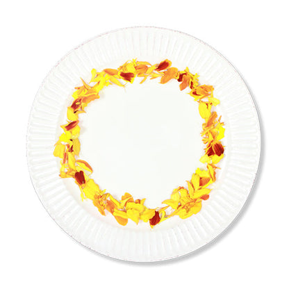 Wholesale Flavour Fields Marigold Blossom Petals 3oz- Bulk
