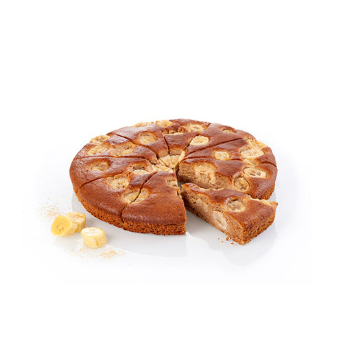 Wholesale Le Chic Patissier Vegan Banana Bread- Bulk