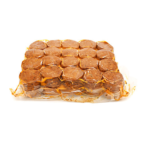 Wholesale Be Hive Be Hive Vegan Pepperoni 2.5lb- Bulk