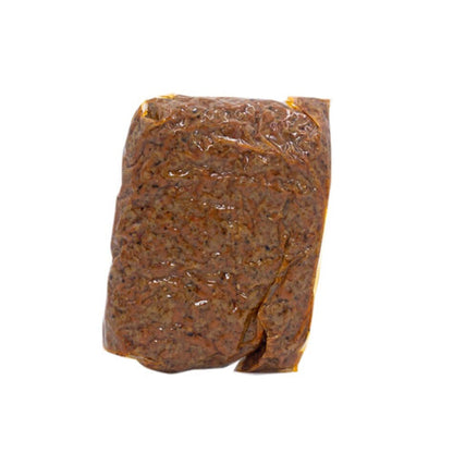 Wholesale Be Hive Vegan Italian Crumbles 2.5lb- Bulk