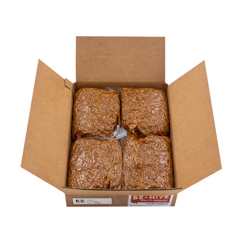 Wholesale Be Hive Vegan Italian Crumbles 2.5lb- Bulk