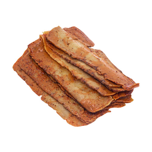 Wholesale Be Hive Plant-Based Bacon 2.5lb- Bulk
