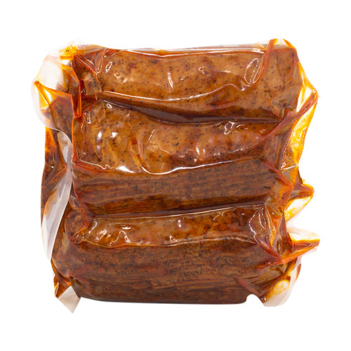 Wholesale Be Hive Plant-Based Bacon 2.5lb- Bulk