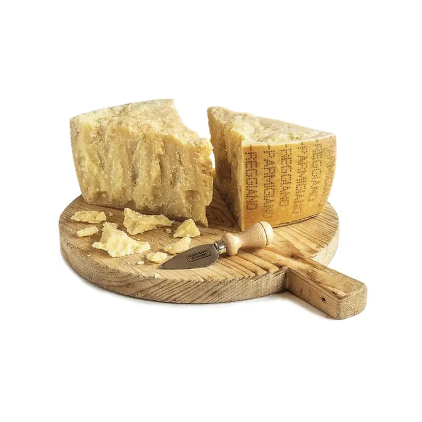 Wholesale Ambrosi Reggiano 36 Mo Cheese 80lb- Bulk