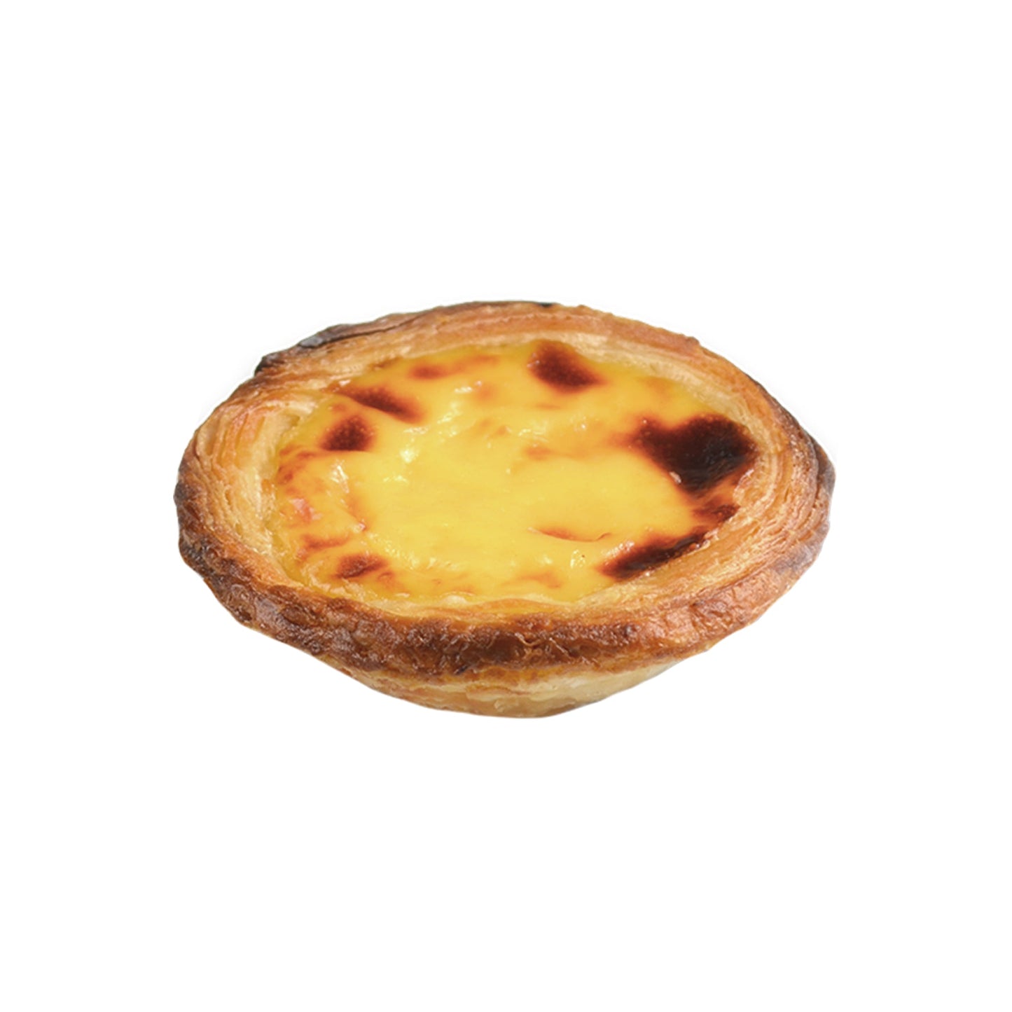 Wholesale Bridor Pastel De Nata 1.8oz- Bulk