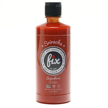 Wholesale Fix Hot Sauce Fix Signature Sriracha 18oz- Bulk
