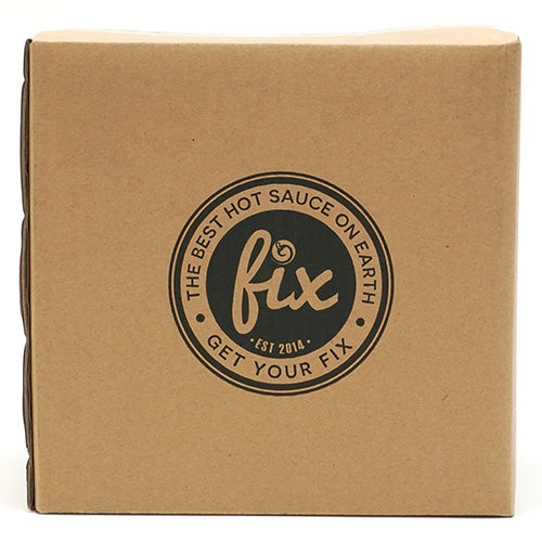 Wholesale Fix Hot Sauce Fix Signature Sriracha 18oz- Bulk