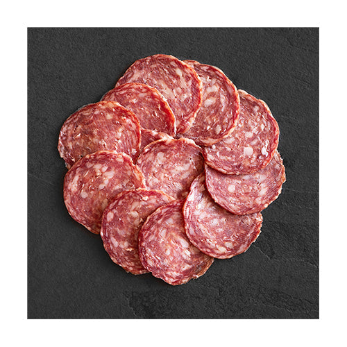 Wholesale Fra'Mani Genoa Salame Pre-Sliced 2.5oz- Bulk