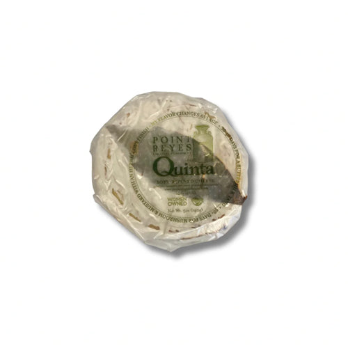 Wholesale Point Reyes Mini Quinta Cheese 5oz- Bulk
