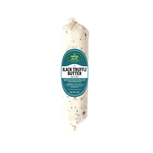 Wholesale Fabrique Delices Black Truffle Butter Medallion 2oz- Bulk