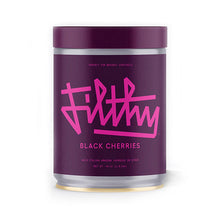 Wholesale Filthy Filthy Black Cherry Tin 1.25kg- Bulk