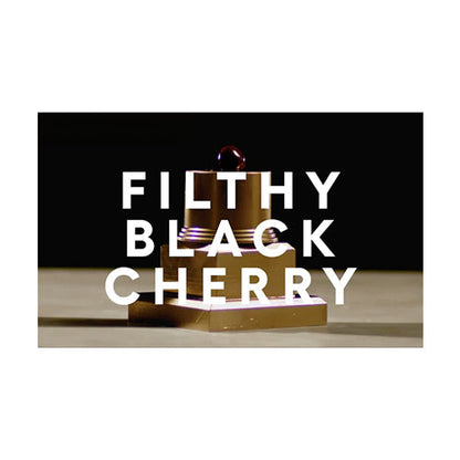 Wholesale Filthy Filthy Black Cherry Tin 1.25kg- Bulk