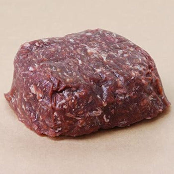Wholesale Mosner Venison Ground 10lb- Bulk