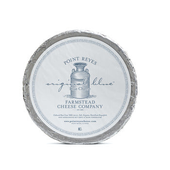 Wholesale Point Reyes Original Blue Cheese 6.5lb- Bulk