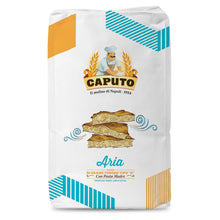Wholesale Caputo Caputo Aria Type 0 Flour 25kg- Bulk