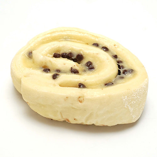 Wholesale Bridor Ready-to-Bake Chocolate Brioche 3.9oz- Bulk
