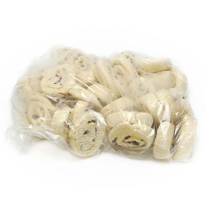 Wholesale Bridor Ready-to-Bake Chocolate Brioche 3.9oz- Bulk