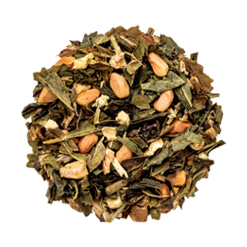 Wholesale Tea Forte Green Mango Peach Iced Tea- Bulk