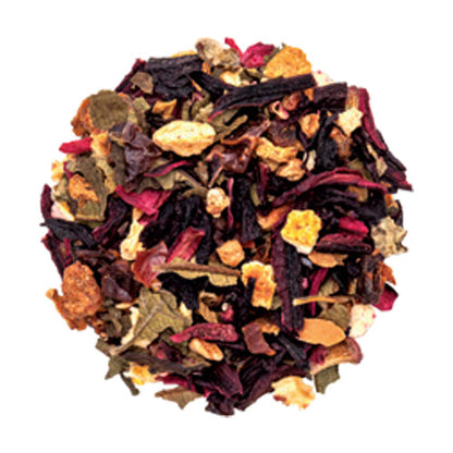 Wholesale Tea Forte Raspberry Nectar Iced Tea- Bulk