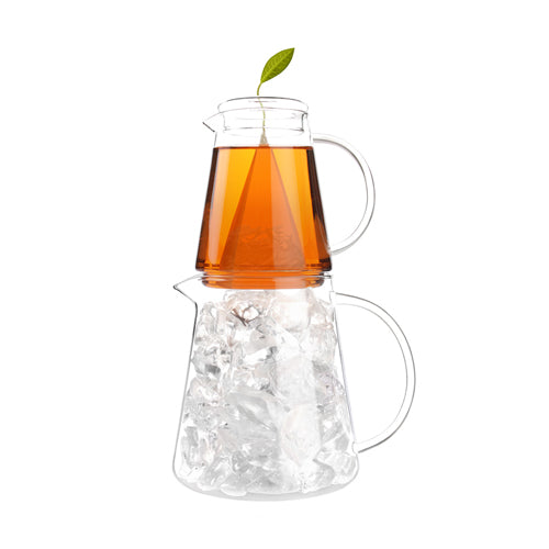 Wholesale Tea Forte Tea over Ice Blueberry Merlot- Bulk
