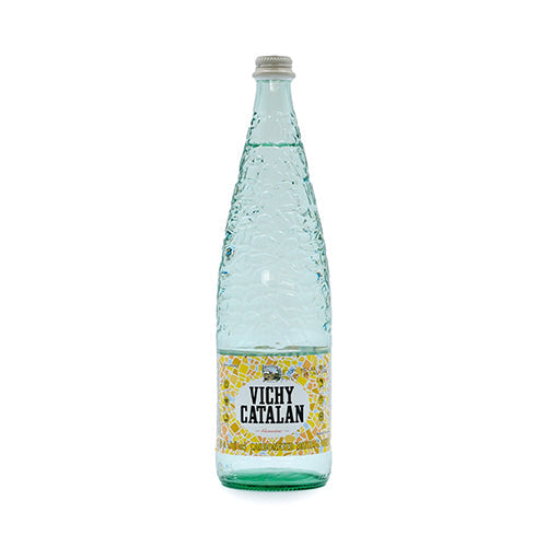 Wholesale Catalan Gourmet Sparkling Water- Bulk