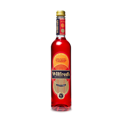 Wholesale Wilfreds Wilfred's Na Aperitif- Bulk