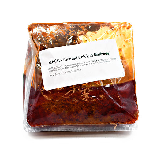 Wholesale Three Little Pigs Dig Charred Chicken Marinade 35oz- Bulk