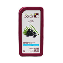 Wholesale Boiron Acai Puree 1kg- Bulk