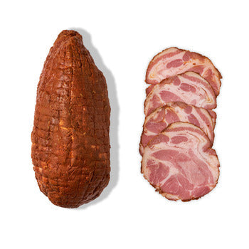Wholesale Fra'Mani Hot Capicollo Salami 4.75lb- Bulk
