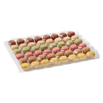 Wholesale Bridor Assorted Macarons- Bulk