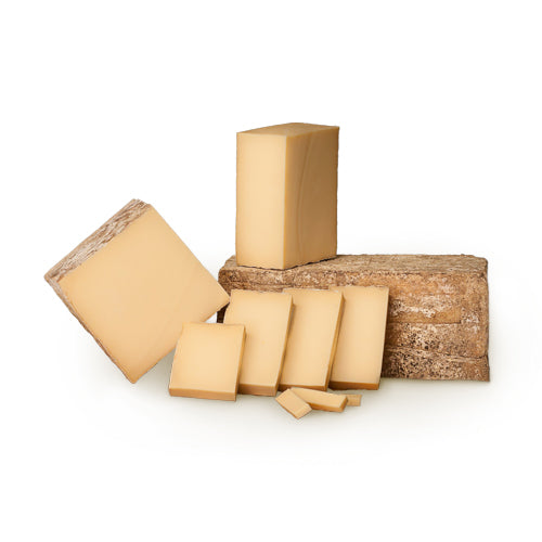 Wholesale Jasper Hill Farm Muttenberg Vault No. 5 Select Cheddar 5lb- Bulk