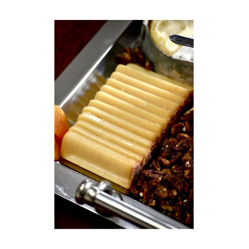 Wholesale Jasper Hill Farm Muttenberg Vault No. 5 Select Cheddar 5lb- Bulk