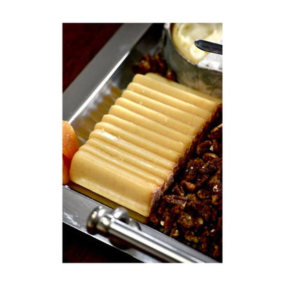 Wholesale Jasper Hill Farm Muttenberg Vault No. 5 Select Cheddar 5lb- Bulk