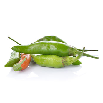 Wholesale Dix Farms Pepper Hatch Chile Medium 1.125lb- Bulk