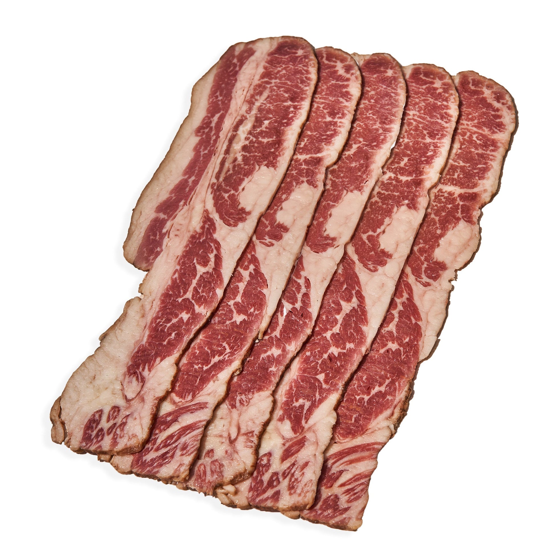 Wholesale Westholme Wagyu Beef Bacon Slab 7lb- Bulk