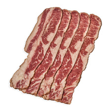 Wholesale Westholme Wagyu Beef Bacon Slab 7lb- Bulk