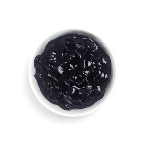 Wholesale Andros Blueberry Filling 1kg- Bulk