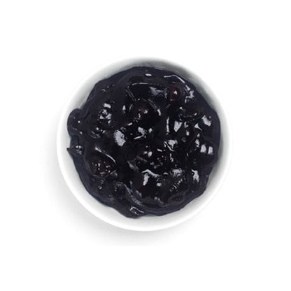 Wholesale Andros Blueberry Filling 1kg- Bulk